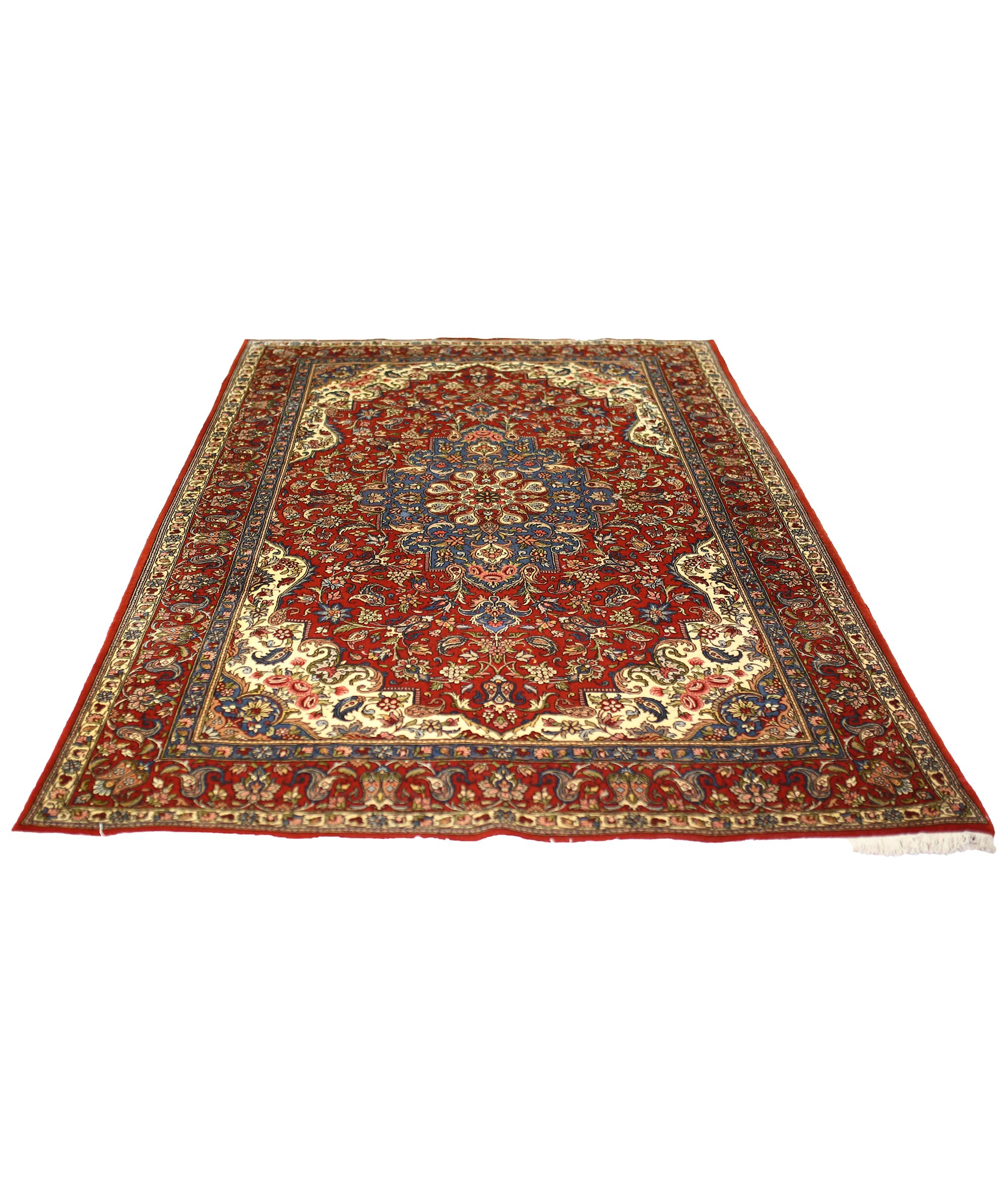 Alfombra Persa Bakhtiar 299x202 - #1326