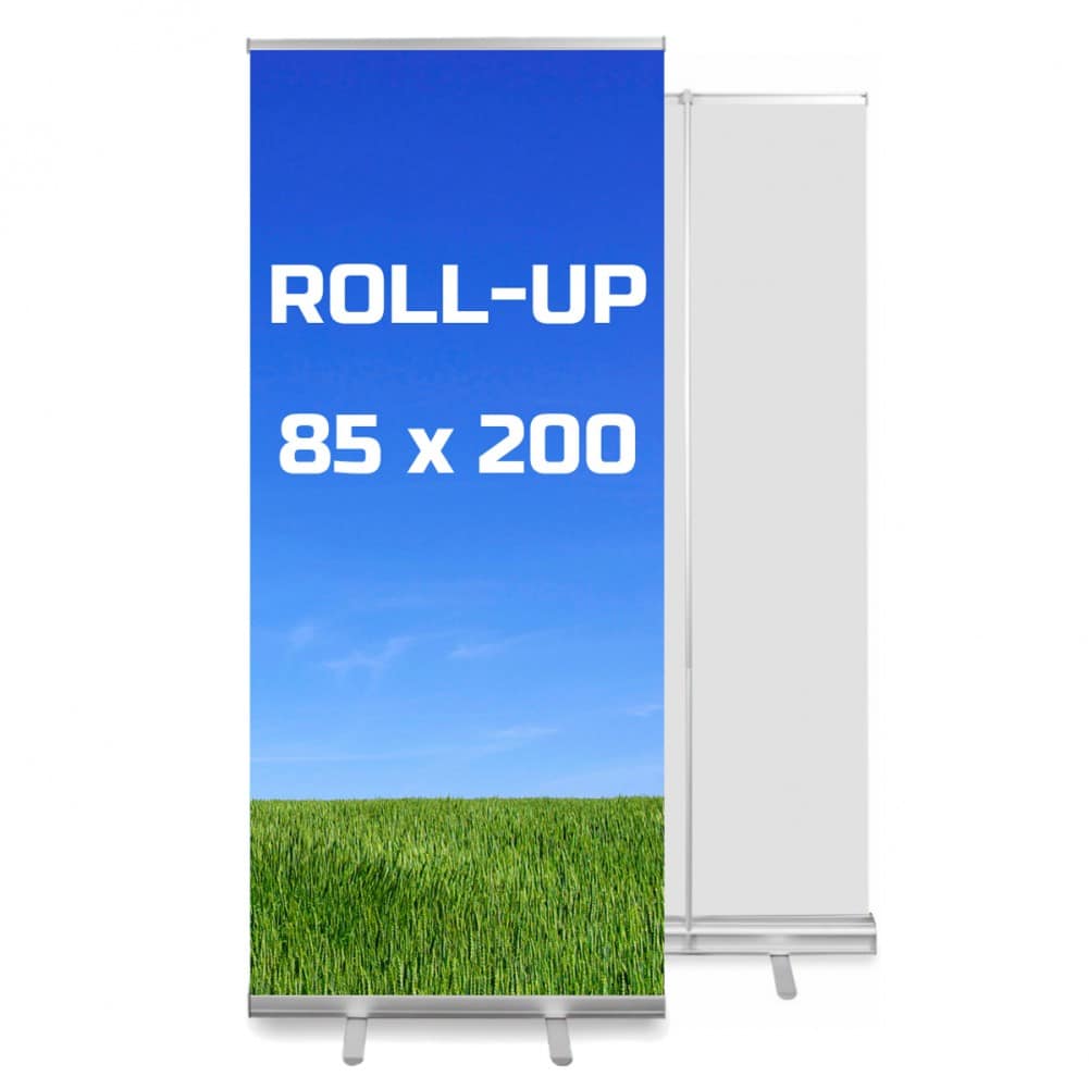 Roll Up 85×200 – Coprodi